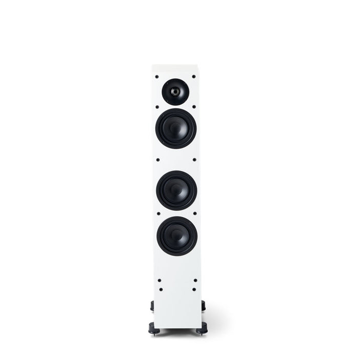 Paradigm Monitor SE 3000F | Tower Speaker - 91 db - 42 Hz - 21 000 Hz - 8 ohms - White - Pair-Sonxplus St-Sauveur