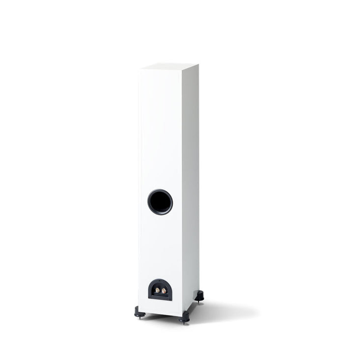 Paradigm Monitor SE 3000F | Tower Speaker - 91 db - 42 Hz - 21 000 Hz - 8 ohms - White - Pair-Sonxplus St-Sauveur