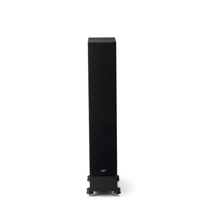 Paradigm Monitor SE 3000F | Tower Speakers - 91 db - 42 Hz - 21 000 Hz - 8 ohms - Black - Pair-Sonxplus St-Sauveur