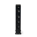 Paradigm Monitor SE 6000F | Tower Speakers - 93 db - 40 Hz - 21 000 Hz - 8 ohms - Black - Pair-Sonxplus St-Sauveur