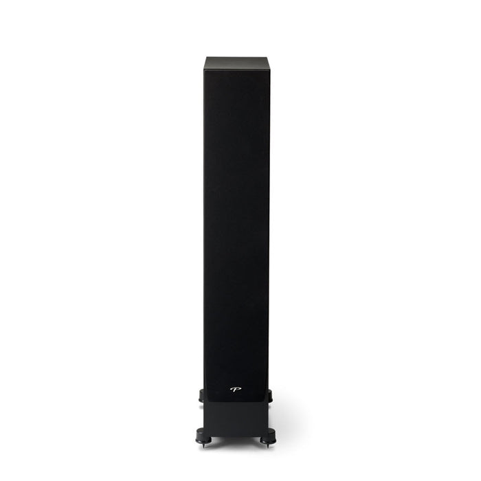 Paradigm Monitor SE 6000F | Tower Speakers - 93 db - 40 Hz - 21 000 Hz - 8 ohms - Black - Pair-Sonxplus St-Sauveur