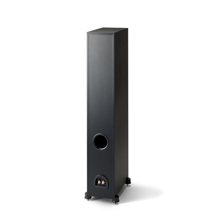Paradigm Monitor SE 6000F | Tower Speakers - 93 db - 40 Hz - 21 000 Hz - 8 ohms - Black - Pair-Sonxplus St-Sauveur