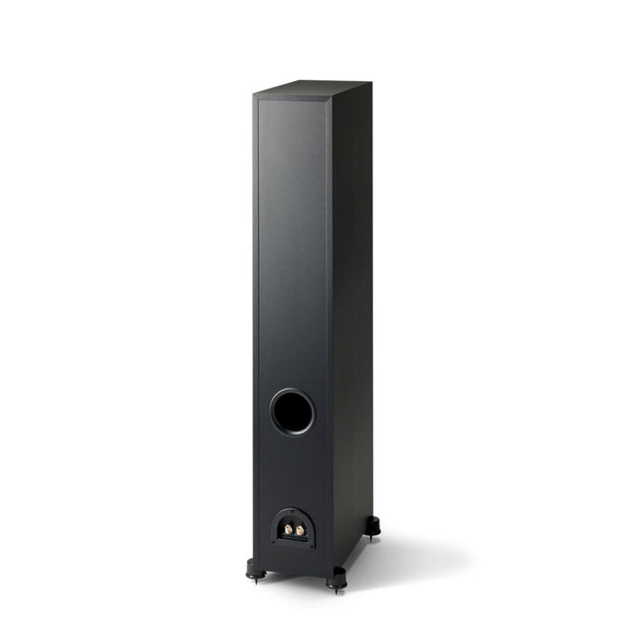 Paradigm Monitor SE 6000F | Tower Speakers - 93 db - 40 Hz - 21 000 Hz - 8 ohms - Black - Pair-Sonxplus St-Sauveur