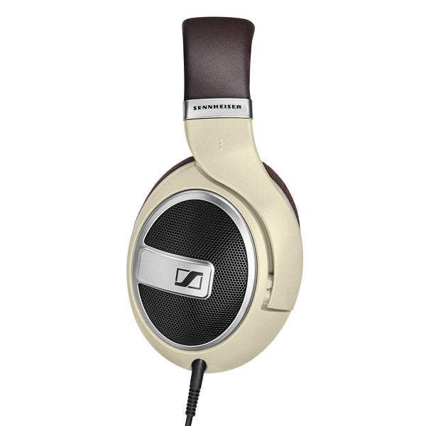 Sennheiser HD 599 | Écouteurs filaires supra-auriculaires - Stéréo - Ivoire-Sonxplus St-Sauveur