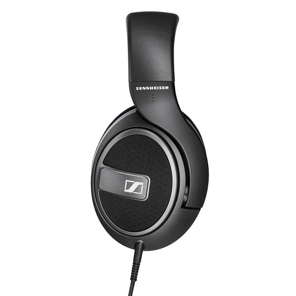 Sennheiser HD 559 | Wired circum-aural headphones - Stereo - Black-Sonxplus St-Sauveur