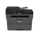 Brother DCPL2550DW | Laser printer - multifunction - monochrome - CA-Sonxplus St-Sauveur