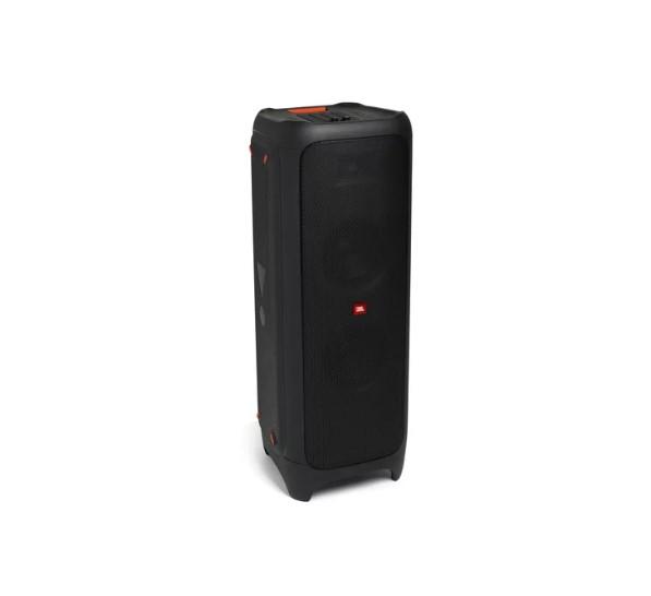 JBL PartyBox 1000 | Portable Speaker - Bluetooth - Pad DJ-Sonxplus St-Sauveur