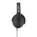 Sennheiser HD 400sS | Wired circum-aural headphones - Black-Sonxplus St-Sauveur