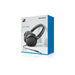 Sennheiser HD 400sS | Wired circum-aural headphones - Black-Sonxplus St-Sauveur