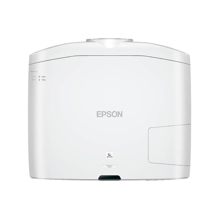 Epson Home Cinema 4010 | LCD Cinema projector - 16:9 - 4K Pro-UHD - Blanc-Sonxplus St-Sauveur