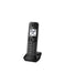 Panasonic KX-TGFA30M | Extra handset - Black-Sonxplus St-Sauveur