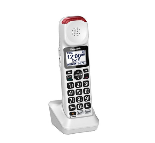 Panasonic KX-TGMA44W | Extra handset - Blanc-Sonxplus St-Sauveur