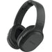 Sony WHRF400 | Wireless on-ear headphones - Noise reduction - Stereo - Black-Sonxplus St-Sauveur