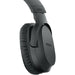 Sony WHRF400 | Wireless on-ear headphones - Stereo - Black-Sonxplus St-Sauveur