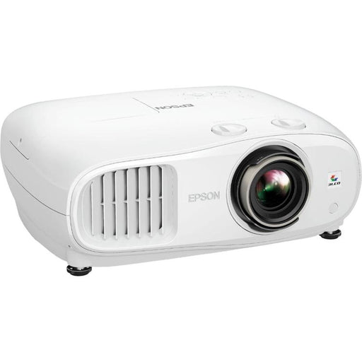 Epson Home Cinema 3200 | 3LCD Home Theater Projector - 16:9 - 4K Pro-UHD - White-Sonxplus St-Sauveur