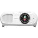 Epson Home Cinema 3200 | 3LCD Home Theater Projector - 16:9 - 4K Pro-UHD - White-Sonxplus St-Sauveur