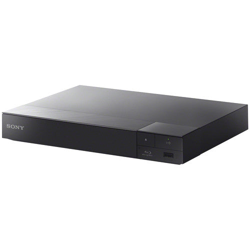 Sony BDP-S6700 | Blu-ray player - Full HD - Wireless - Interpolation 4K - Black-Sonxplus St-Sauveur