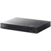 Sony BDP-S6700 | Blu-ray player - Full HD - Wireless - Interpolation 4K - Black-Sonxplus St-Sauveur