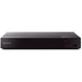 Sony BDP-S6700 | Blu-ray player - Full HD - Wireless - Interpolation 4K - Black-Sonxplus St-Sauveur