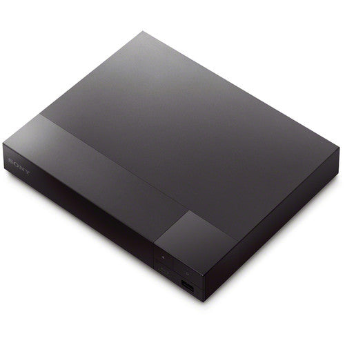 Sony BDP-S1700 | Blu-ray player - Full HD - USB - Black-Sonxplus St-Sauveur