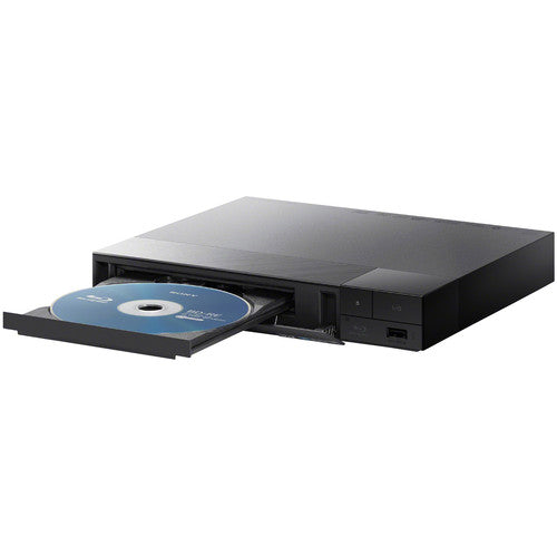 Sony BDP-S1700 | Blu-ray player - Full HD - USB - Black-Sonxplus St-Sauveur