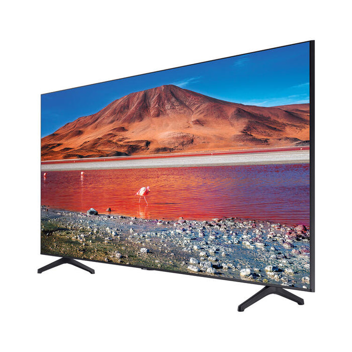 Samsung UN43TU7000FXZC | 43" Smart TV TU7000 Series - 4K Ultra HD - HDR-Sonxplus St-Sauveur