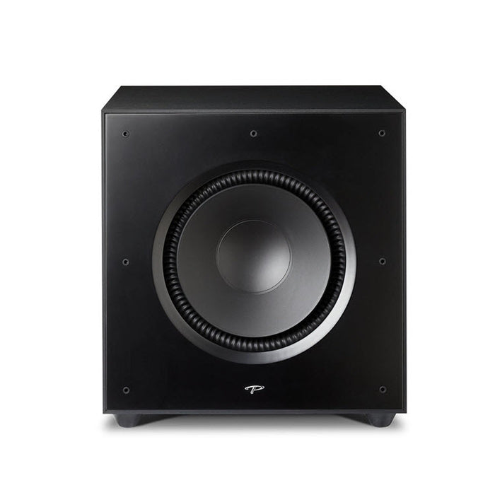 Paradigm DEFIANCEX15 | 900 W RMS subwoofer - Black - Unité-Sonxplus St-Sauveur