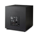 Paradigm DEFIANCEX15 | 900 W RMS subwoofer - Black - Unité-Sonxplus St-Sauveur