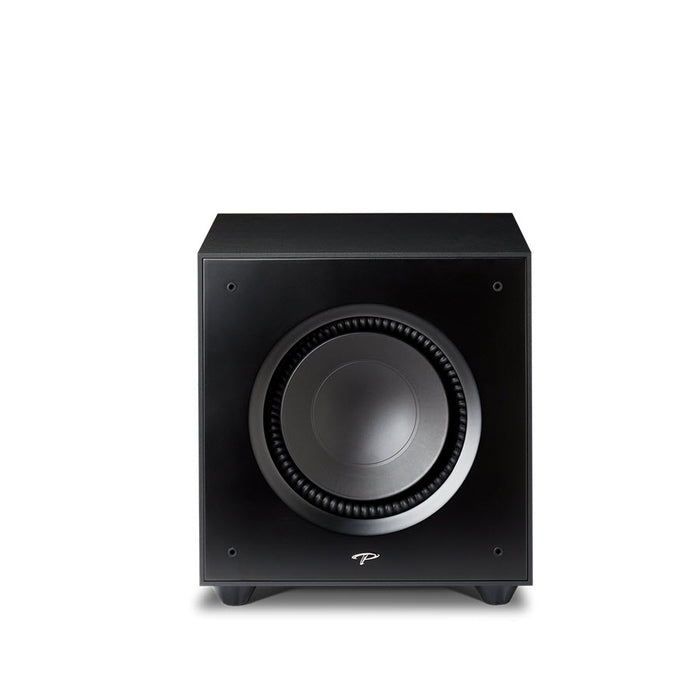 Paradigm DEFIANCEX12 | Subwoofer ''Sub'' - 12'' - Unité-Sonxplus St-Sauveur