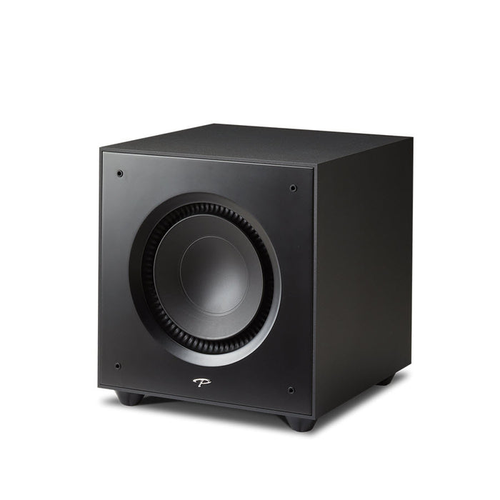 Paradigm DEFIANCEX12 | Subwoofer ''Sub'' - 12'' - Unité-Sonxplus St-Sauveur