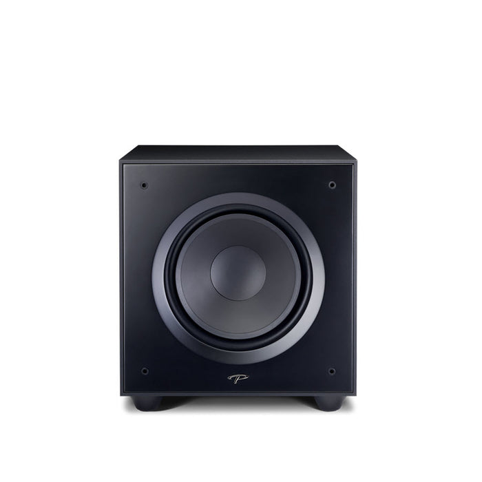 Paradigm DEFIANCEV12 | Subwoofer ''Sub'' - 12'' - Black - Unité-Sonxplus St-Sauveur