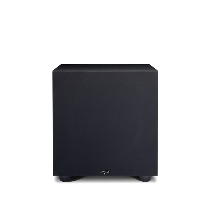 Paradigm DEFIANCEV12 | Subwoofer ''Sub'' - 12'' - Black - Unité-Sonxplus St-Sauveur