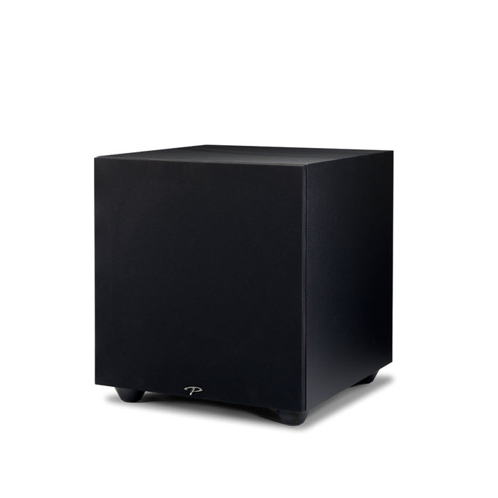 Paradigm DEFIANCEV12 | Subwoofer ''Sub'' - 12'' - Black - Unité-Sonxplus St-Sauveur