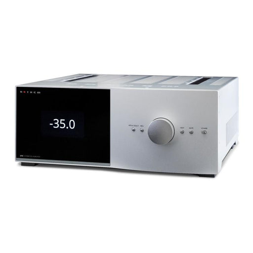 Anthem | STR Integrated Amplifier - Stereo - 2 channels - Argent-Sonxplus St-Sauveur