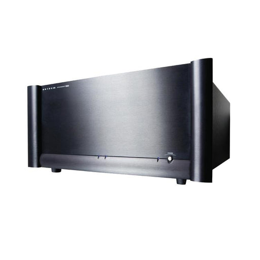 Anthem Statement P2 | Power Amplifier - 2 Channels - Black-Sonxplus St-Sauveur