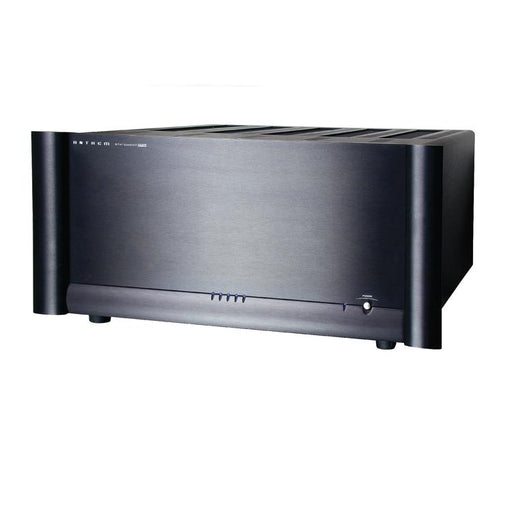 Anthem Statement P5 | Power Amplifier - 5 Channels - Black-Sonxplus St-Sauveur