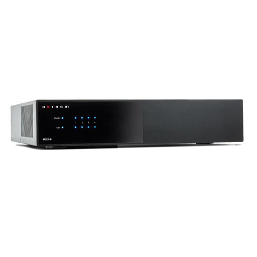 Anthem MDX8 | 8-channel amplifier 4 zones and more - Black-Sonxplus St-Sauveur