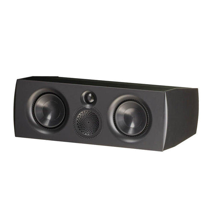 Paradigm Premier 500C | Center Speaker - Black - Unité-Sonxplus St-Sauveur