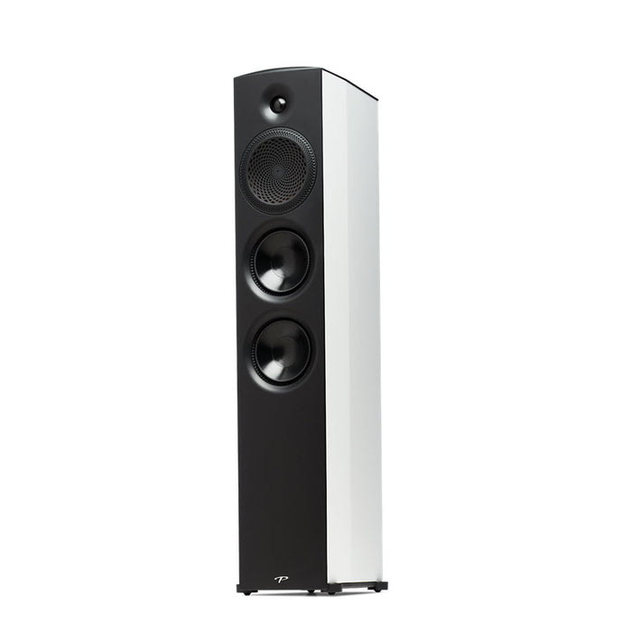 Paradigm Premier 800F | Tower Speakers - White - Pair-Sonxplus St-Sauveur