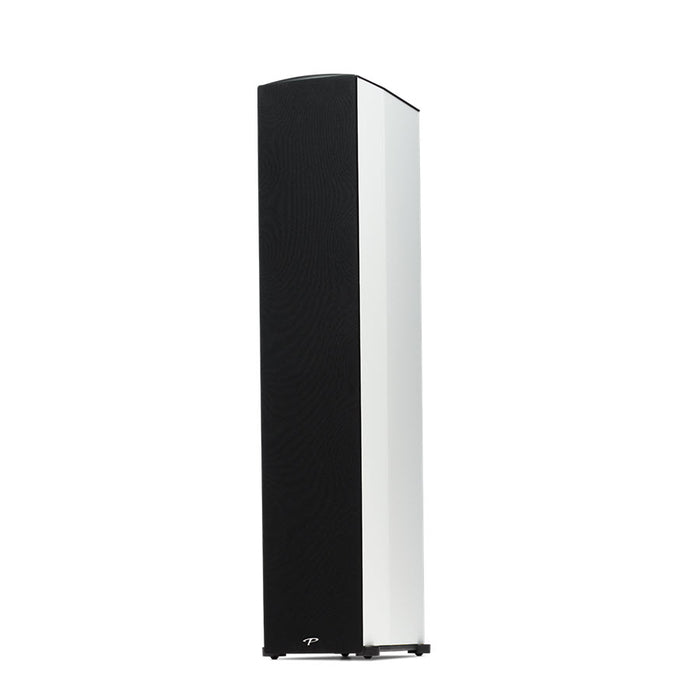 Paradigm Premier 800F | Tower Speakers - White - Pair-Sonxplus St-Sauveur