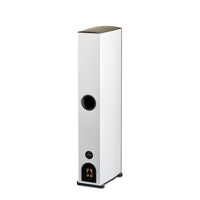 Paradigm Premier 800F | Tower Speakers - White - Pair-Sonxplus St-Sauveur