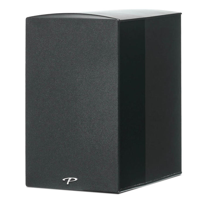 Paradigm Premier 200B | Bookshelf Speakers - Gloss Black - Pair-Sonxplus St-Sauveur