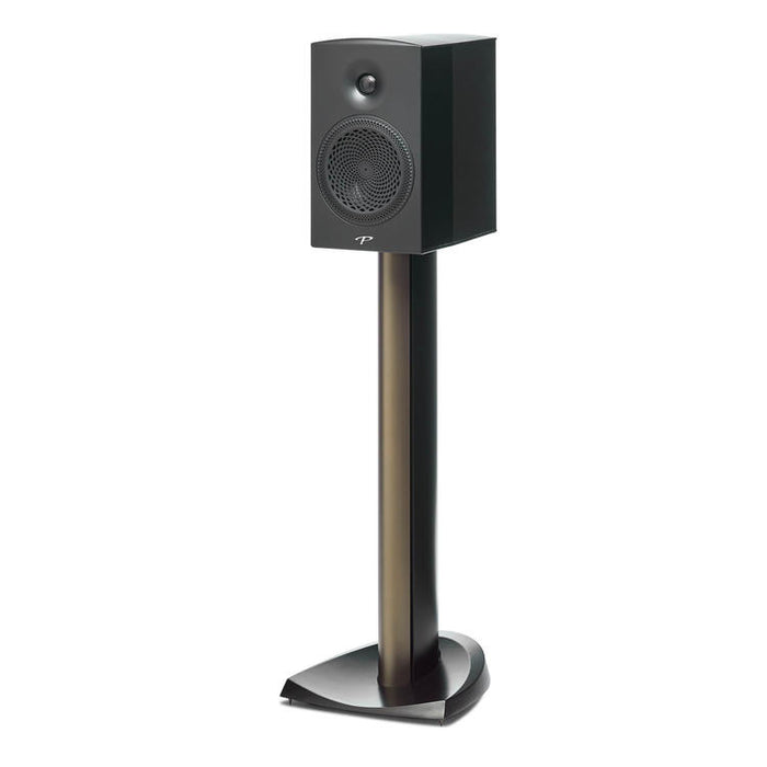 Paradigm Premier 200B | Bookshelf Speakers - Gloss Black - Pair-Sonxplus St-Sauveur