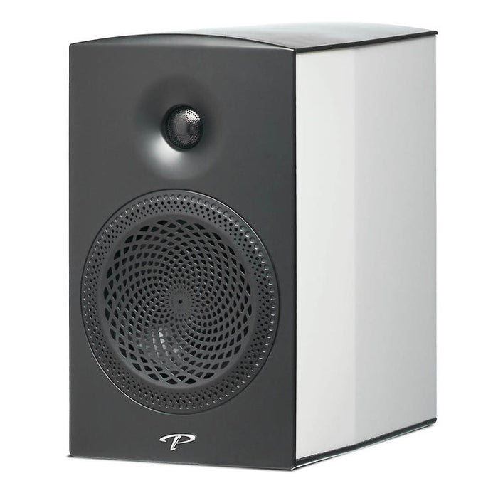 Paradigm Premier 200B | Shelf Speakers - Gloss White - Pair-Sonxplus St-Sauveur