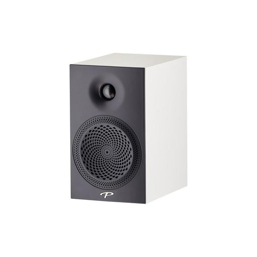 Paradigm Premier 100B | Bookshelf Speakers - White - Pair-Sonxplus St-Sauveur