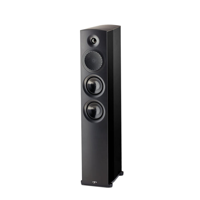 Paradigm Premier 700F | Tower Speakers - Black - Pair-Sonxplus St-Sauveur