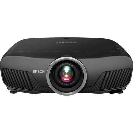 Epson Pro Cinema 4050 | Projector - 4K PRO-UHD - 3LCD - HDR mode - Black-Sonxplus St-Sauveur