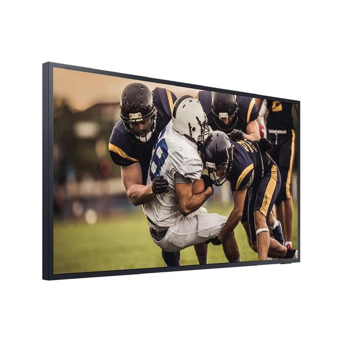 Samsung QN65LST7TAFXZA | The Terrace 65" QLED outdoor smart TV - Weatherproof - 4K Ultra HD - HDR-Sonxplus St-Sauveur