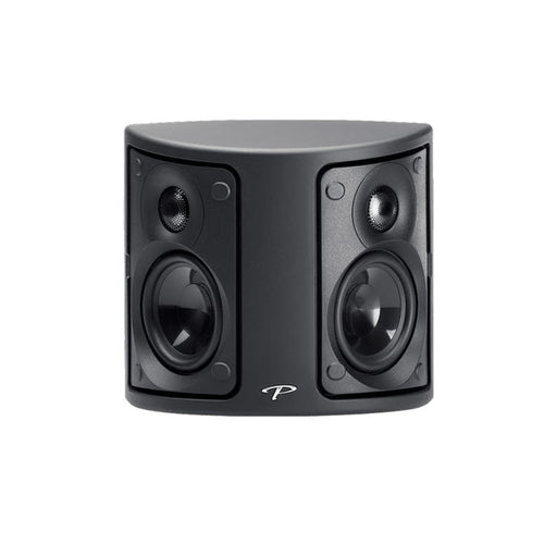 Paradigm SURROUND 1 | Shelf Speaker - Black - Unité-Sonxplus St-Sauveur