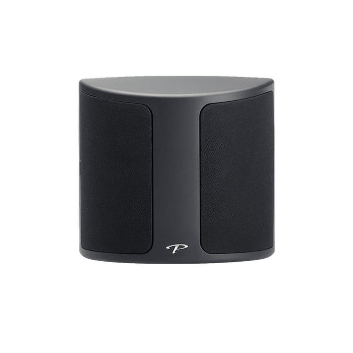 Paradigm SURROUND 1 | Shelf Speaker - Black - Unité-Sonxplus St-Sauveur